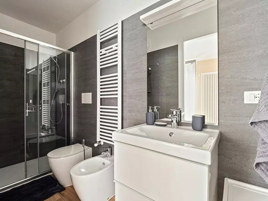 Immagine 4 di Appartamento in affitto  in Via Isaac Newton a Milano