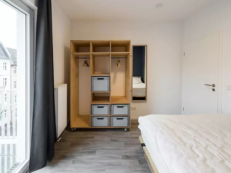 Immagine 2 di Camera in affitto  in Einbecker Straße a Berlin