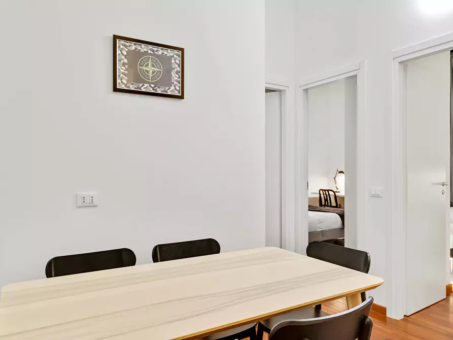 Immagine 7 di Camera condivisa in affitto  in Via dei Giardini a Milano