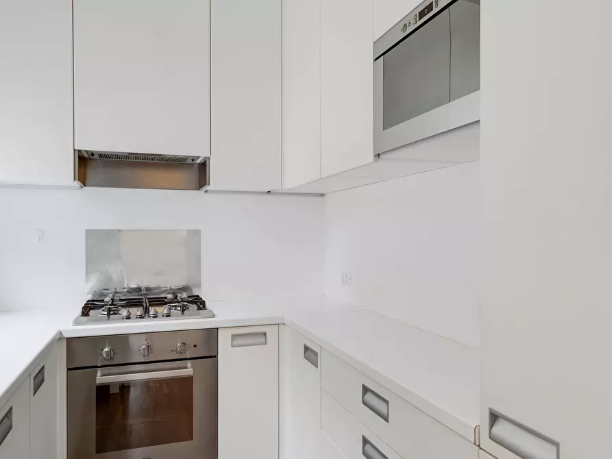 Immagine 5 di Camera condivisa in affitto  in Via dei Giardini a Milano