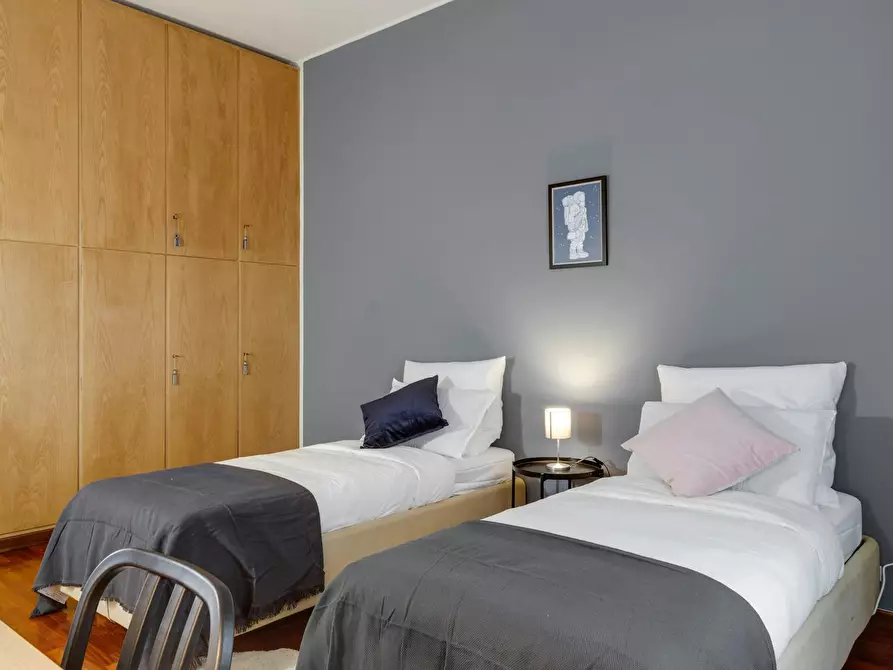 Immagine 4 di Camera condivisa in affitto  in Via dei Giardini a Milano