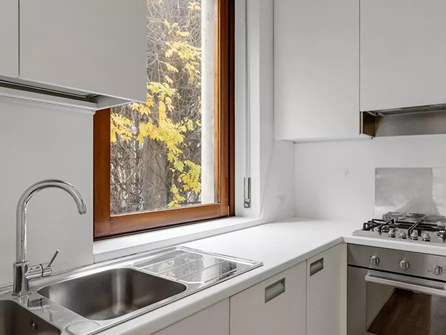 Immagine 6 di Camera condivisa in affitto  in Via dei Giardini a Milano