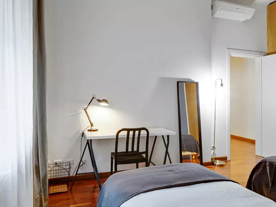 Immagine 3 di Camera condivisa in affitto  in Via dei Giardini a Milano