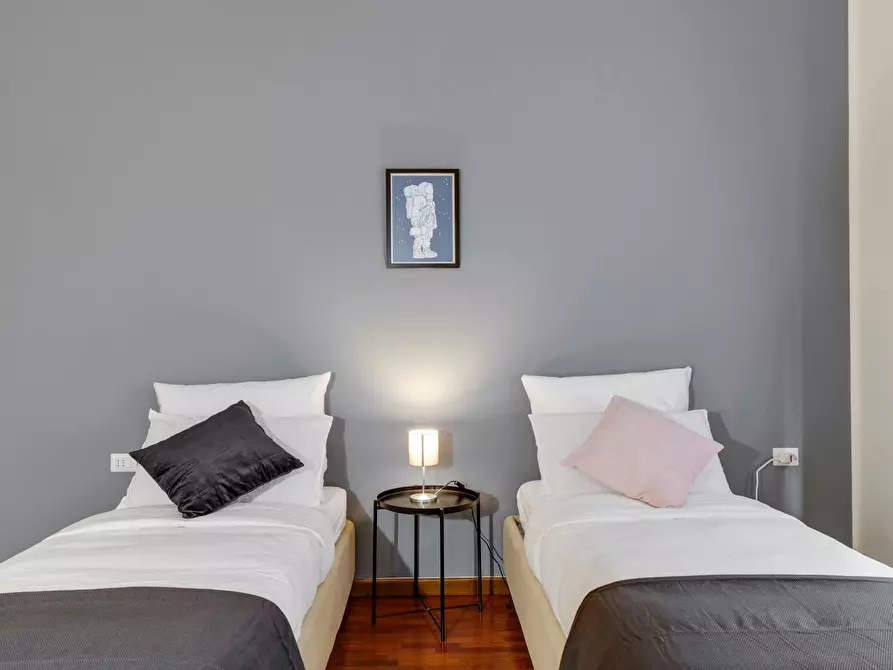 Immagine 1 di Camera condivisa in affitto  in Via dei Giardini a Milano