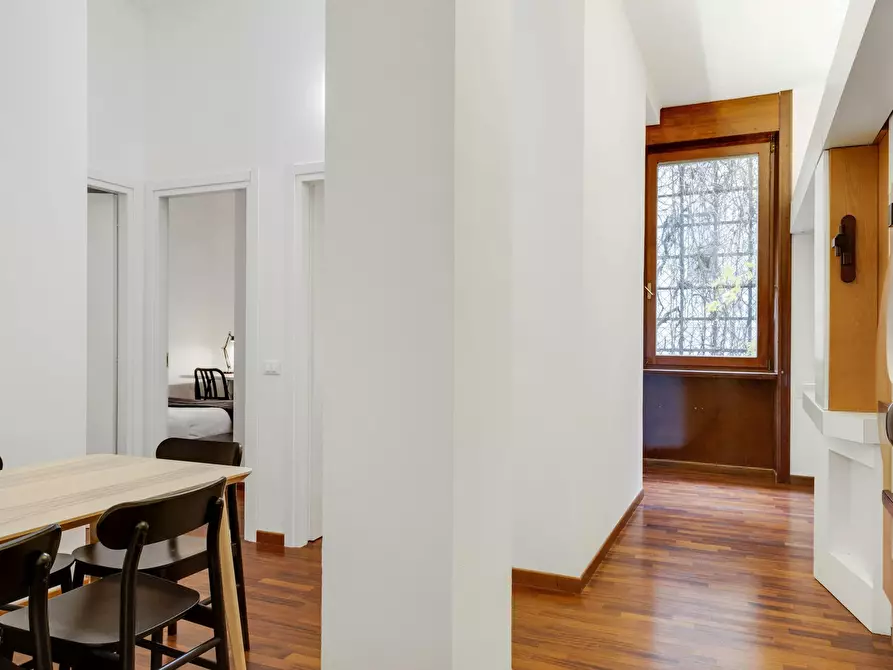 Immagine 9 di Camera condivisa in affitto  in Via dei Giardini a Milano