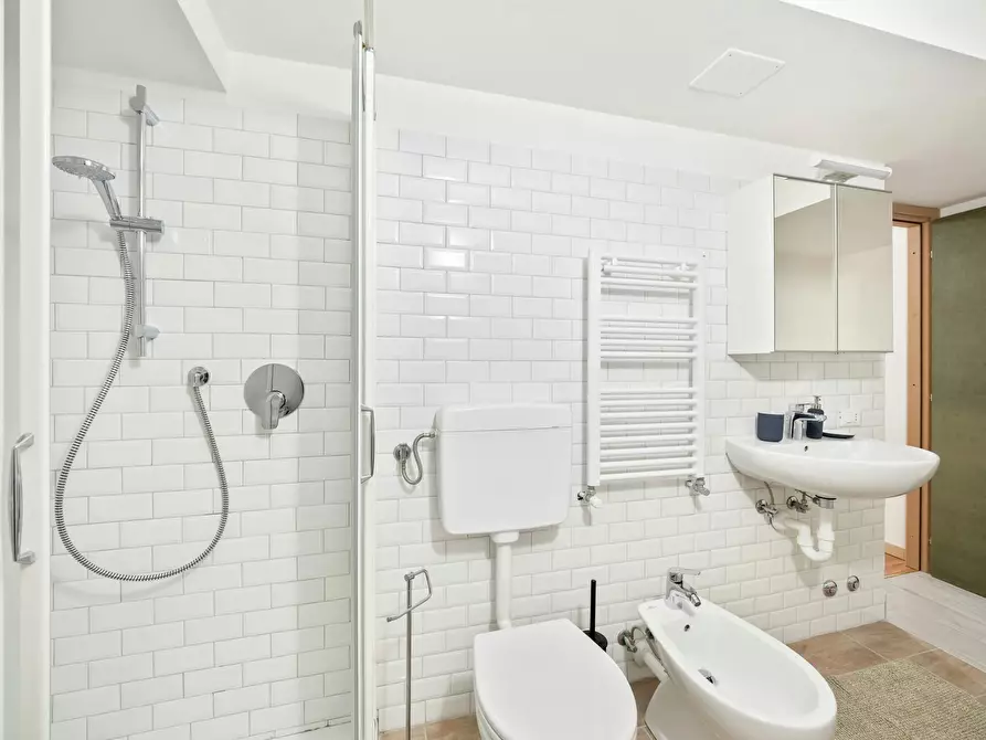 Immagine 9 di Camera in affitto  in Via Ernesto Breda a Milano