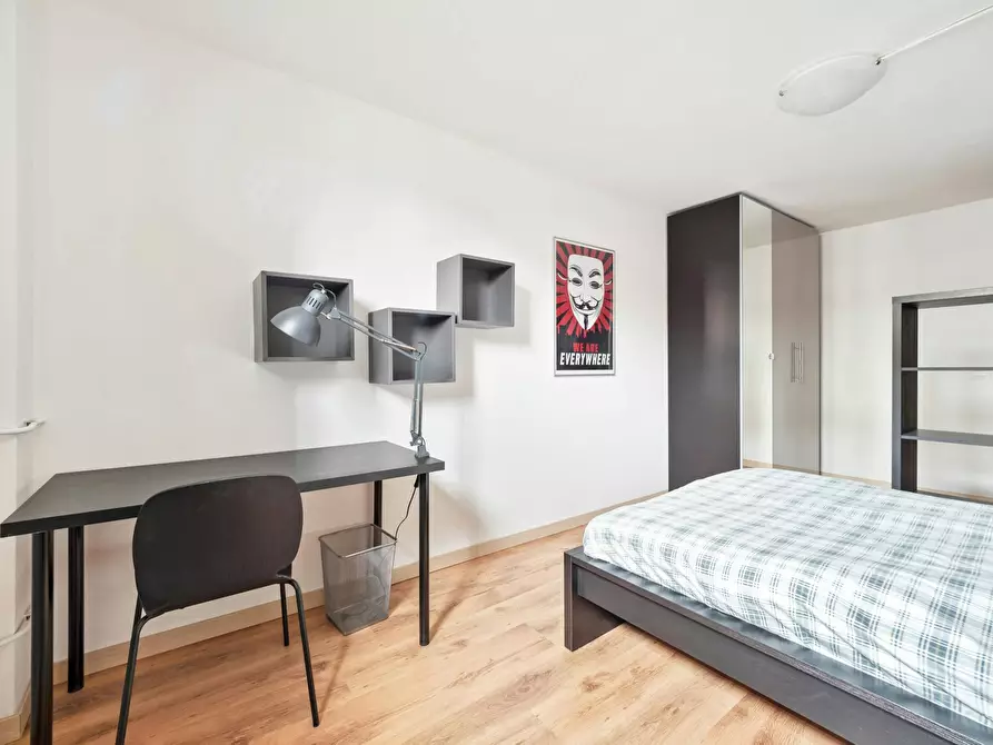 Immagine 4 di Camera in affitto  in Via Ernesto Breda a Milano