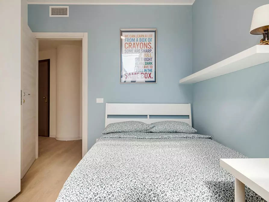 Immagine 1 di Camera in affitto  in Via Privata Deruta a Milano