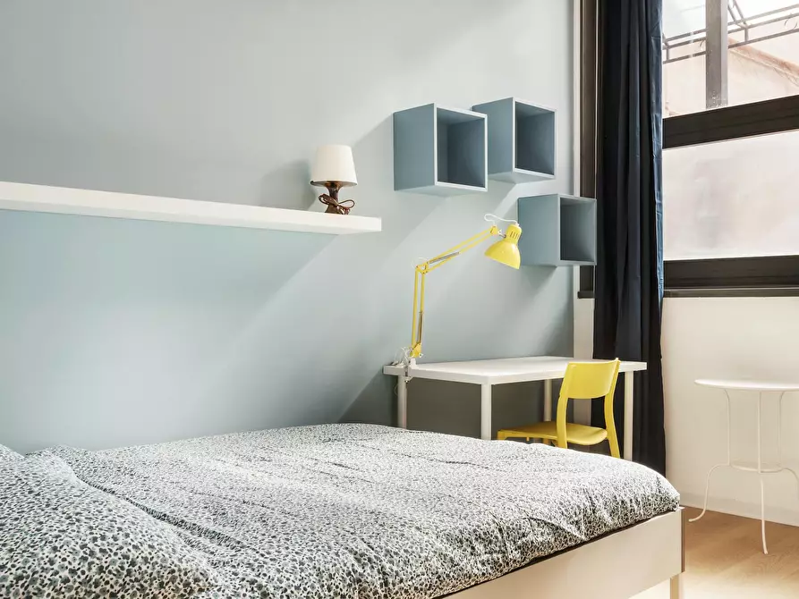 Immagine 2 di Camera in affitto  in Via Privata Deruta a Milano