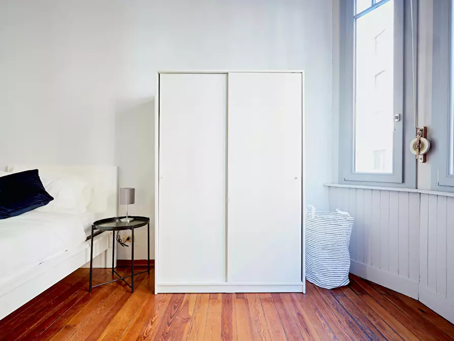 Immagine 10 di Camera condivisa in affitto  in Via Ormea a Torino