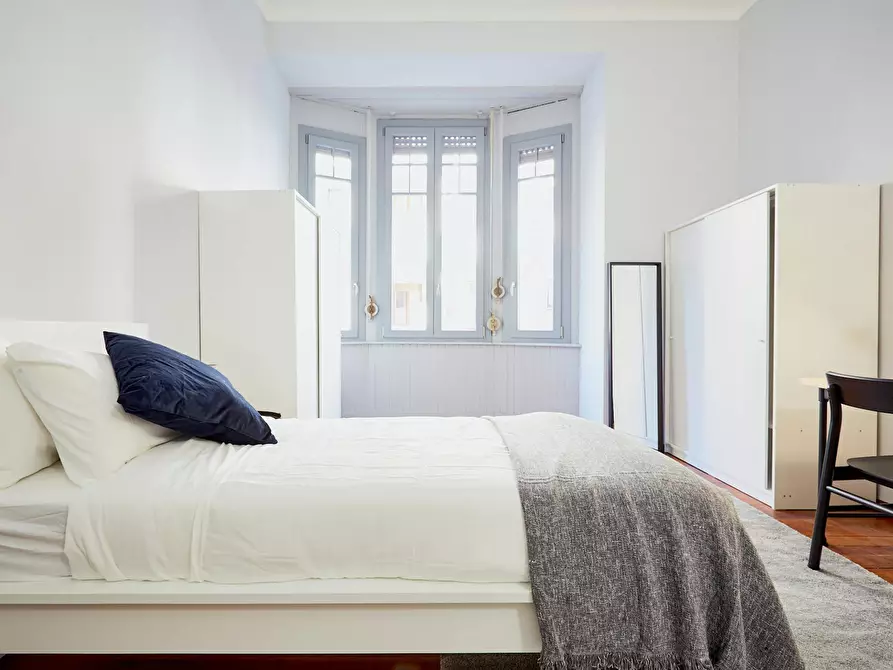 Immagine 7 di Camera condivisa in affitto  in Via Ormea a Torino