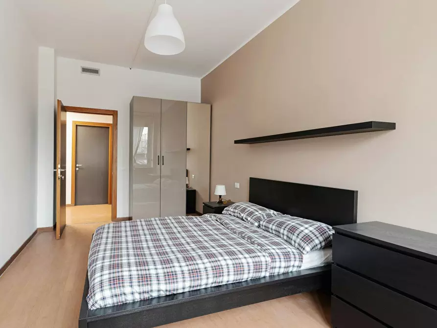 Immagine 1 di Camera in affitto  in Via Ernesto Breda a Milano