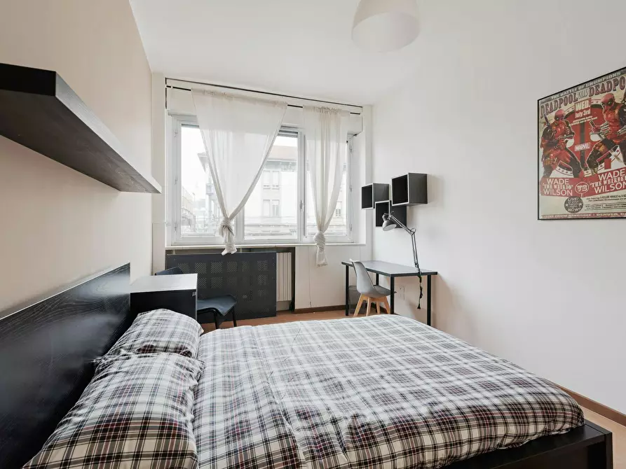 Immagine 3 di Camera in affitto  in Via Ernesto Breda a Milano