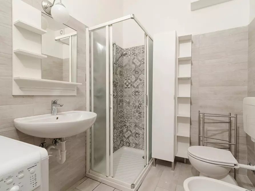 Immagine 10 di Camera in affitto  in Via Ernesto Breda a Milano