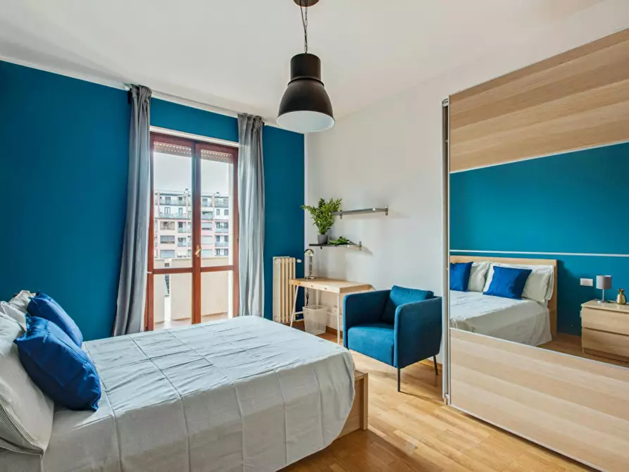 Immagine 3 di Camera in affitto  in Via Privata Mauro Rota a Milano