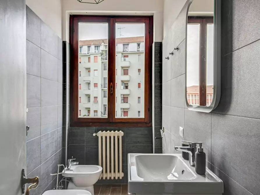 Immagine 5 di Camera in affitto  in Via Privata Mauro Rota a Milano