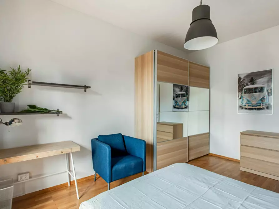 Immagine 1 di Camera in affitto  in Via Privata Mauro Rota a Milano