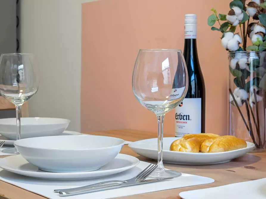 Immagine 10 di Camera in affitto  in Martin-Behaim-Straße a München