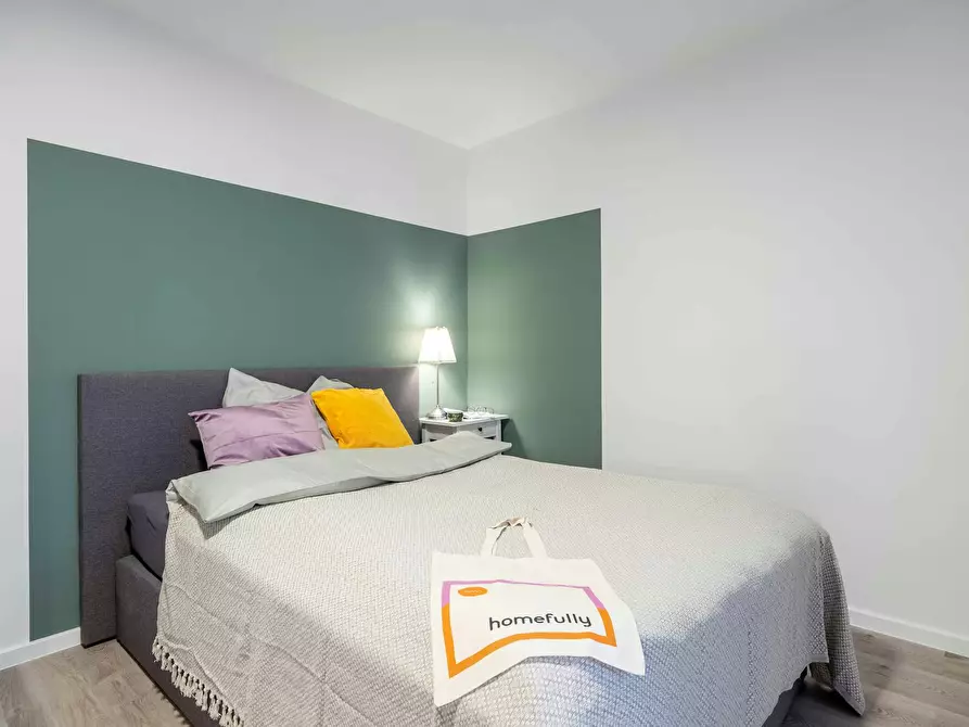 Immagine 2 di Camera in affitto  in Martin-Behaim-Straße a München