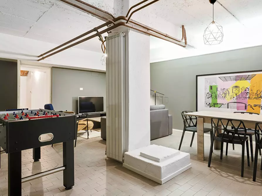 Immagine 8 di Camera in affitto  in Via Quarnero a Milano