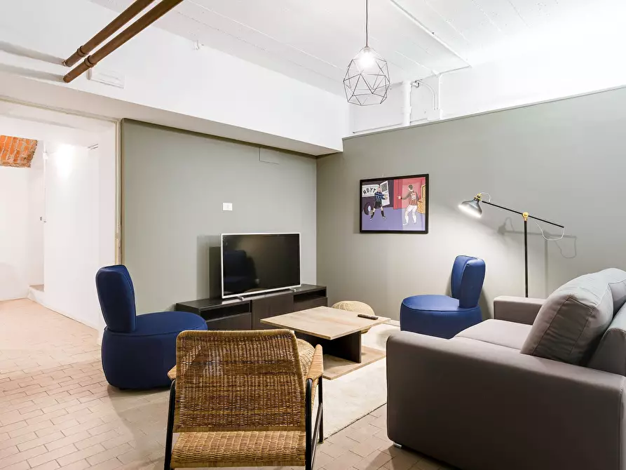 Immagine 5 di Camera in affitto  in Via Quarnero a Milano