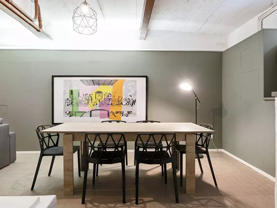 Immagine 7 di Camera in affitto  in Via Quarnero a Milano