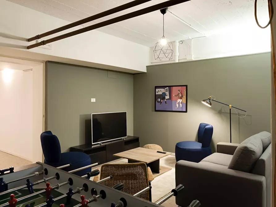 Immagine 10 di Camera in affitto  in Via Quarnero a Milano