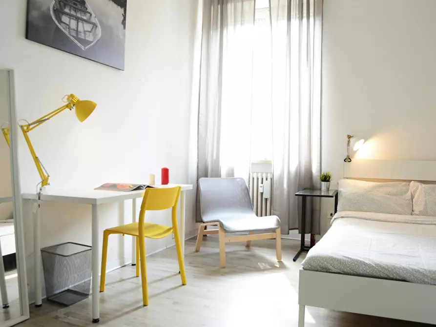 Immagine 7 di Camera in affitto  in Corso di Porta Romana a Milano