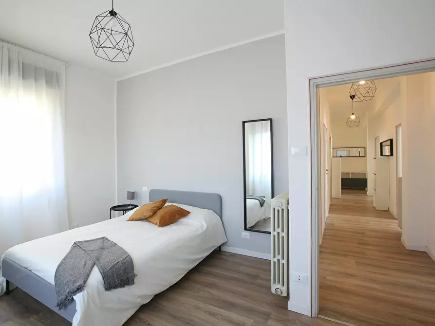 Immagine 4 di Camera in affitto  in Via Giuseppe Soli a Modena