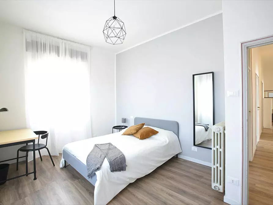 Immagine 3 di Camera in affitto  in Via Giuseppe Soli a Modena