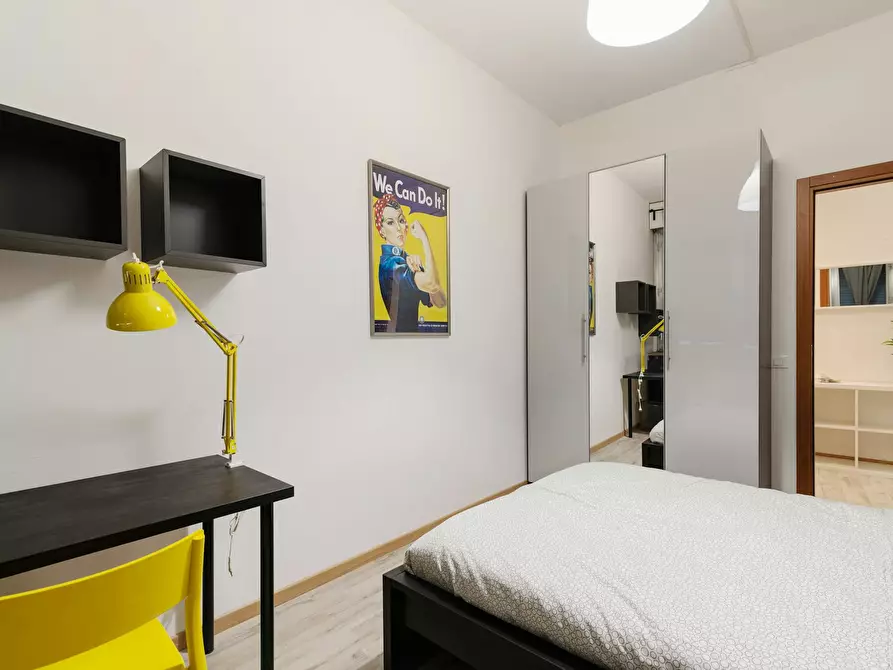 Immagine 3 di Camera in affitto  in Via Ernesto Breda a Milano