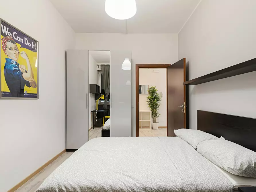 Immagine 1 di Camera in affitto  in Via Ernesto Breda a Milano