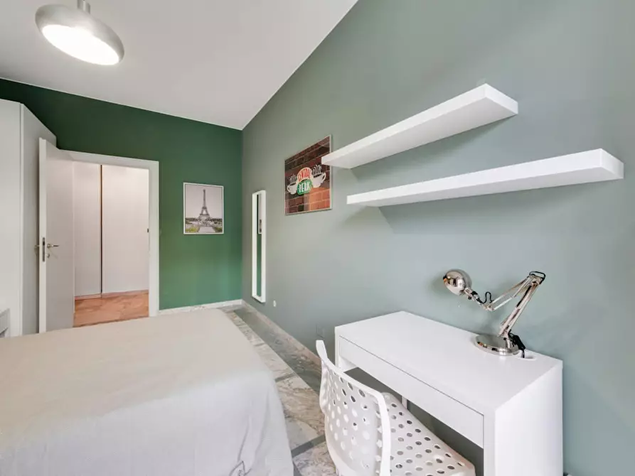 Immagine 4 di Camera in affitto  in Via Copernico a Milano