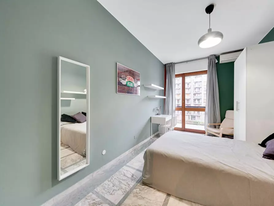 Immagine 3 di Camera in affitto  in Via Copernico a Milano