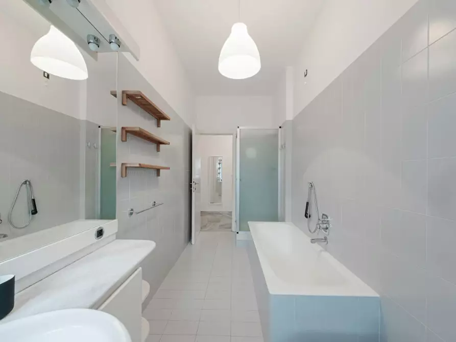 Immagine 6 di Camera in affitto  in Via Copernico a Milano