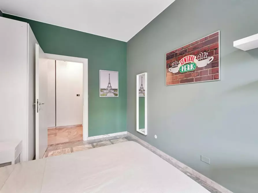 Immagine 2 di Camera in affitto  in Via Copernico a Milano