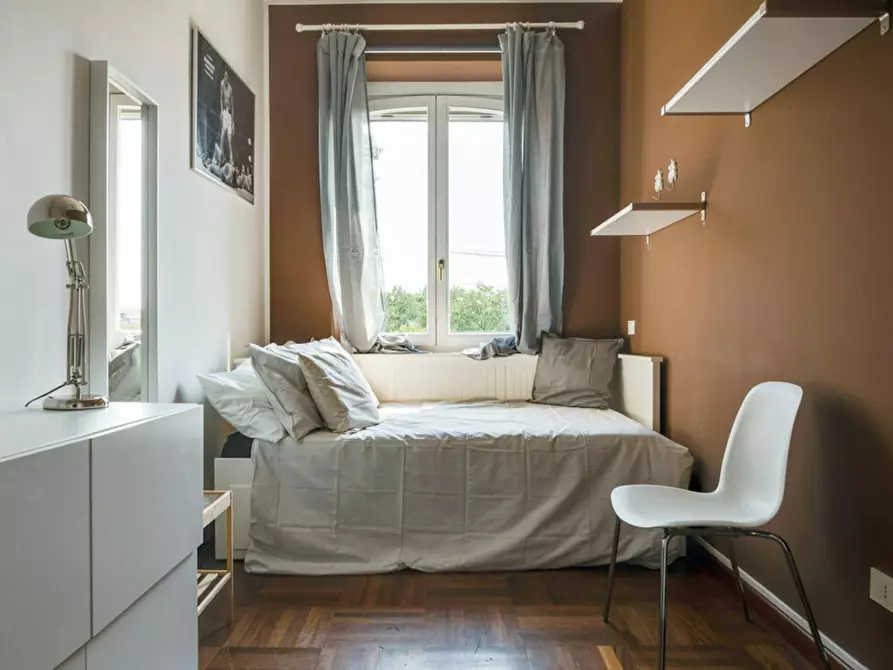 Immagine 3 di Camera in affitto  in Piazza Umanitaria a Milano