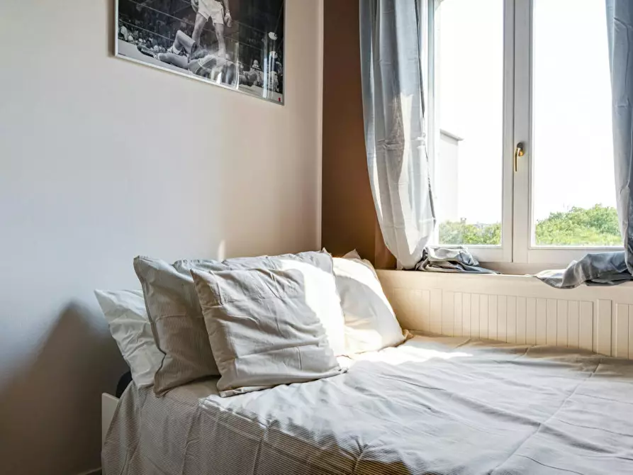 Immagine 6 di Camera in affitto  in Piazza Umanitaria a Milano