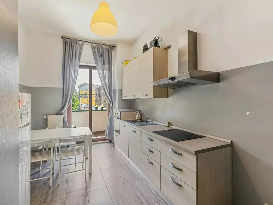 Immagine 9 di Camera in affitto  in Via Orti a Milano