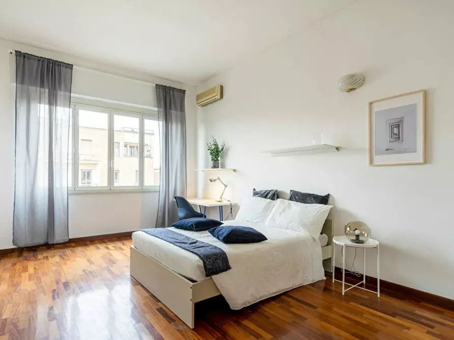 Immagine 4 di Camera in affitto  in Via Giovanni Pacini a Milano