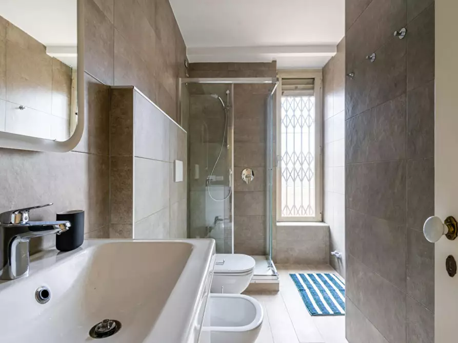 Immagine 9 di Camera in affitto  in Via Giovanni Pacini a Milano