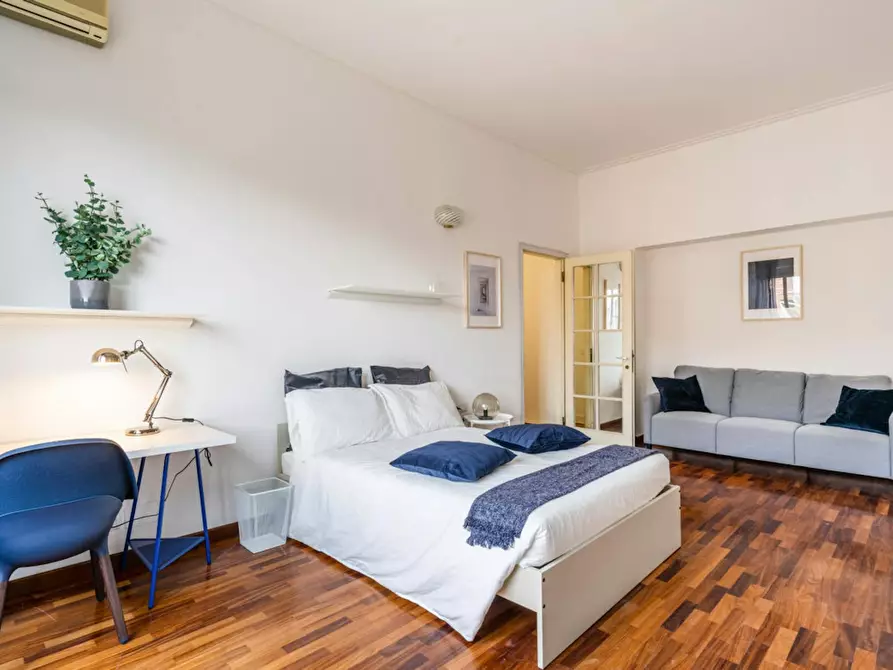 Immagine 6 di Camera in affitto  in Via Giovanni Pacini a Milano