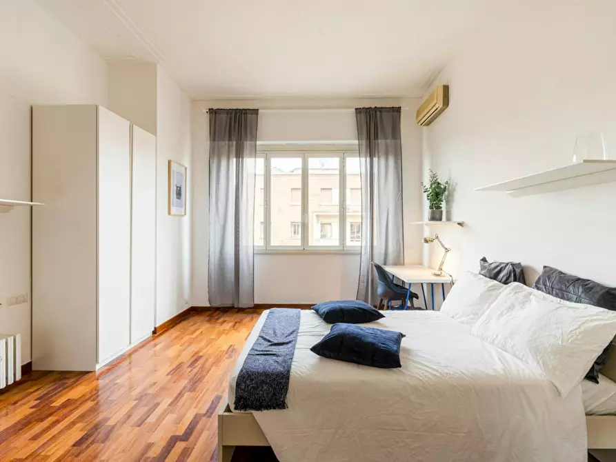 Immagine 3 di Camera in affitto  in Via Giovanni Pacini a Milano