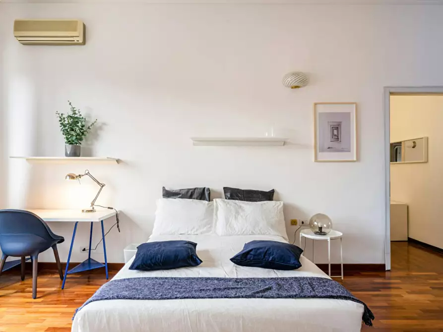 Immagine 5 di Camera in affitto  in Via Giovanni Pacini a Milano