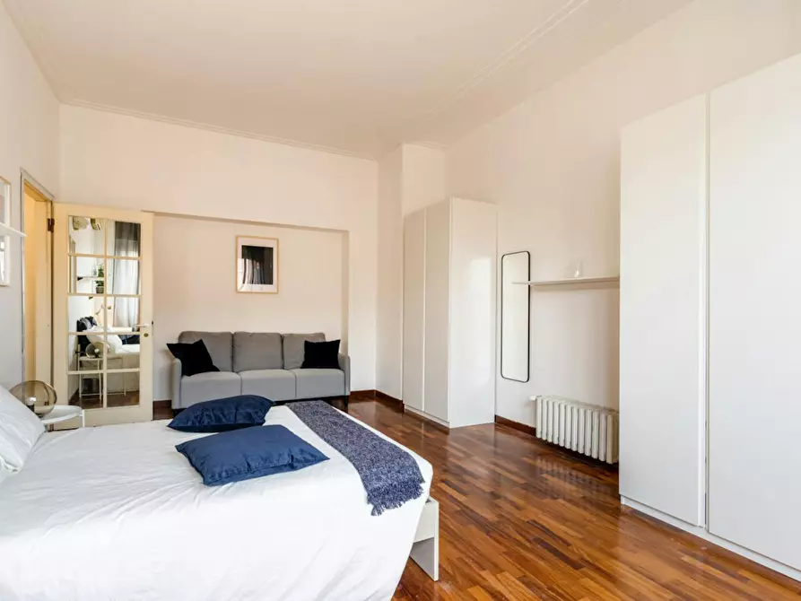 Immagine 1 di Camera in affitto  in Via Giovanni Pacini a Milano