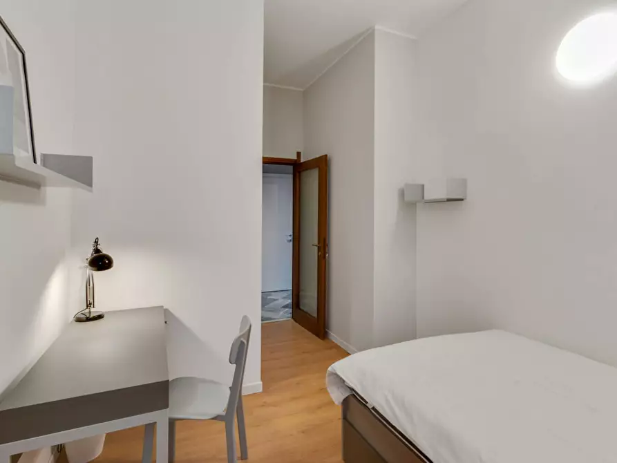 Immagine 1 di Camera in affitto  in Piazza Sant'Agostino a Milano