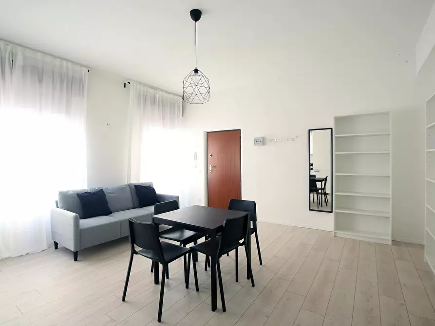 Immagine 6 di Camera in affitto  in Via Giuseppe Soli a Modena