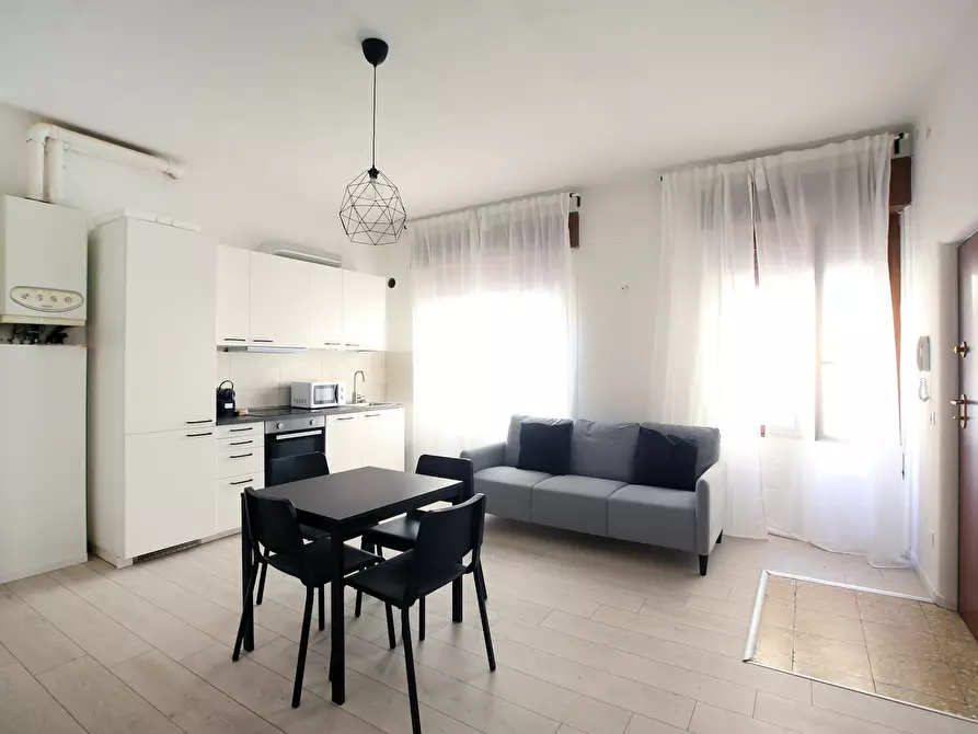 Immagine 8 di Camera in affitto  in Via Giuseppe Soli a Modena