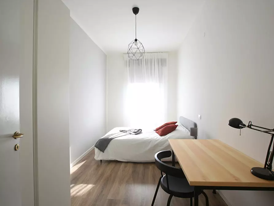 Immagine 5 di Camera in affitto  in Via Giuseppe Soli a Modena