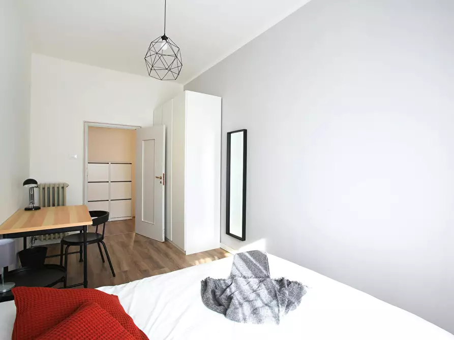 Immagine 4 di Camera in affitto  in Via Giuseppe Soli a Modena